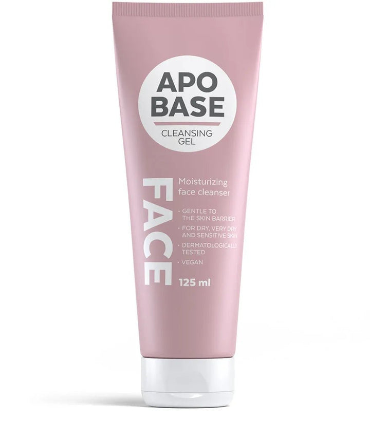 Apobase Cleansing Gel - Apteekki 360 Helsinki - Verkkoapteekki
