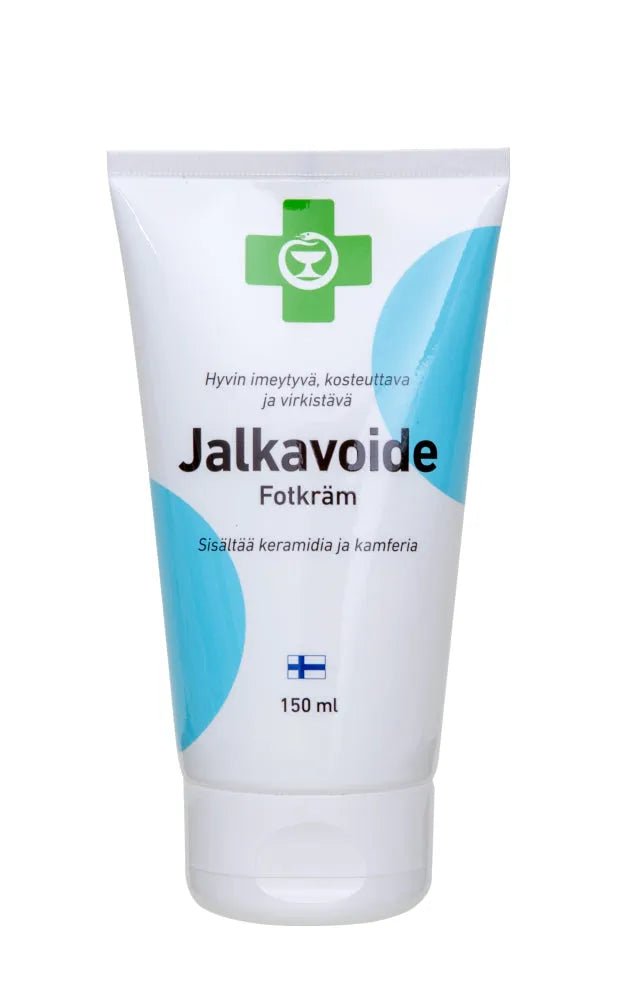 Apteekki Jalkavoide - Apteekki 360 Helsinki - Verkkoapteekki