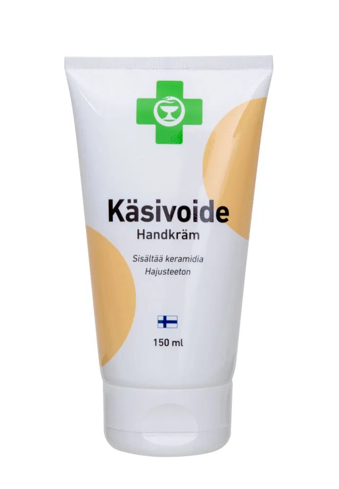 Apteekki Käsivoide - Apteekki 360 Helsinki - Verkkoapteekki