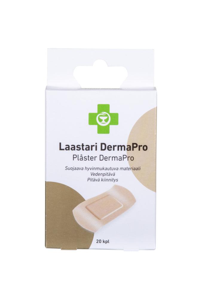 Apteekki Laastari Dermapro - Apteekki 360 Helsinki - Verkkoapteekki