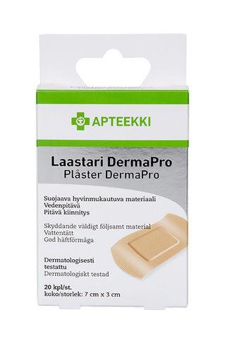 Apteekki Laastari Dermapro - Apteekki 360 Helsinki - Verkkoapteekki