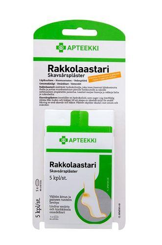 Apteekki Rakkolaastari - Apteekki 360 Helsinki - Verkkoapteekki
