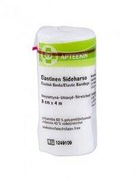 Apteekki Sideharso Elastinen 8Cmx4M - Apteekki 360 Helsinki - Verkkoapteekki