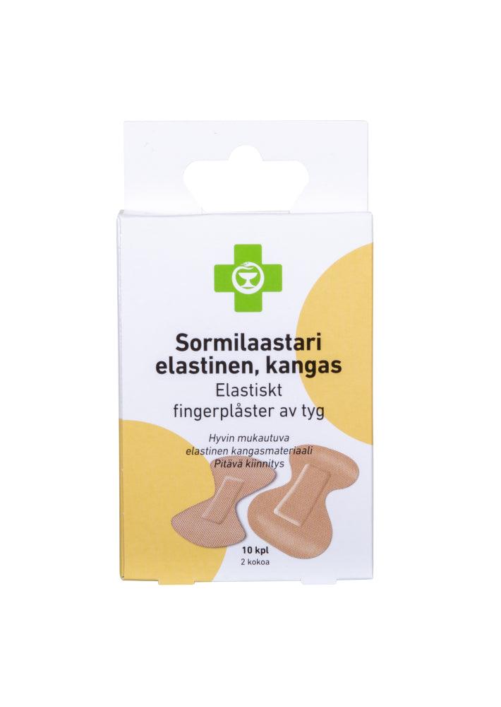 Apteekki Sormilaastari Elastinen, Kangas - Apteekki 360 Helsinki - Verkkoapteekki