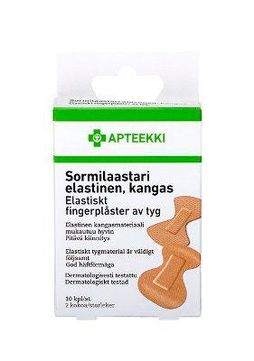 Apteekki Sormilaastari Elastinen, Kangas - Apteekki 360 Helsinki - Verkkoapteekki