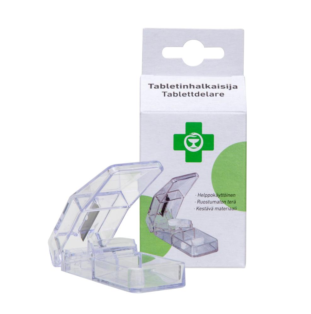 Apteekki Tabletinhalkaisija - Apteekki 360 Helsinki - Verkkoapteekki