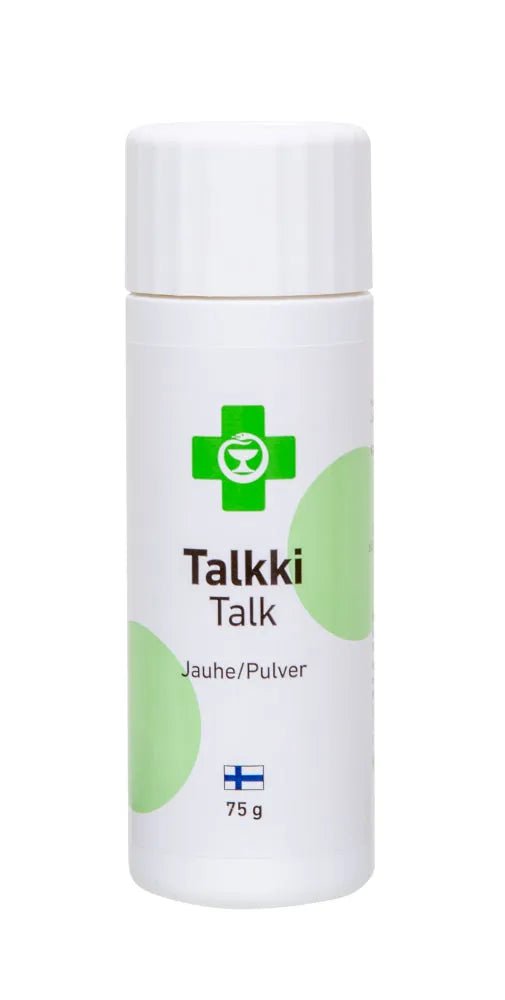 Apteekki Talkki - Apteekki 360 Helsinki - Verkkoapteekki