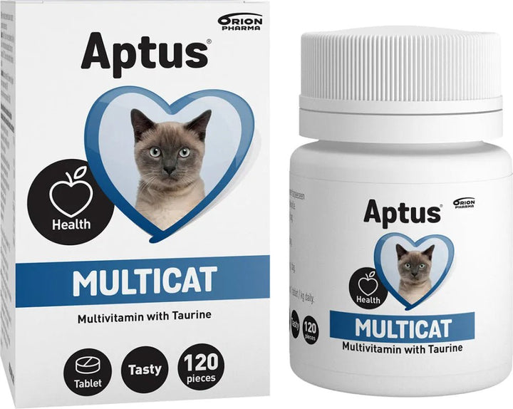 Aptus Multicat - Apteekki 360 Helsinki - Verkkoapteekki