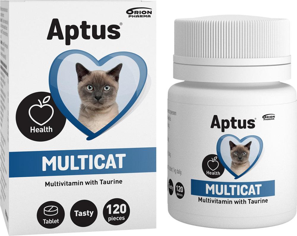 Aptus Multicat - Apteekki 360 Helsinki - Verkkoapteekki