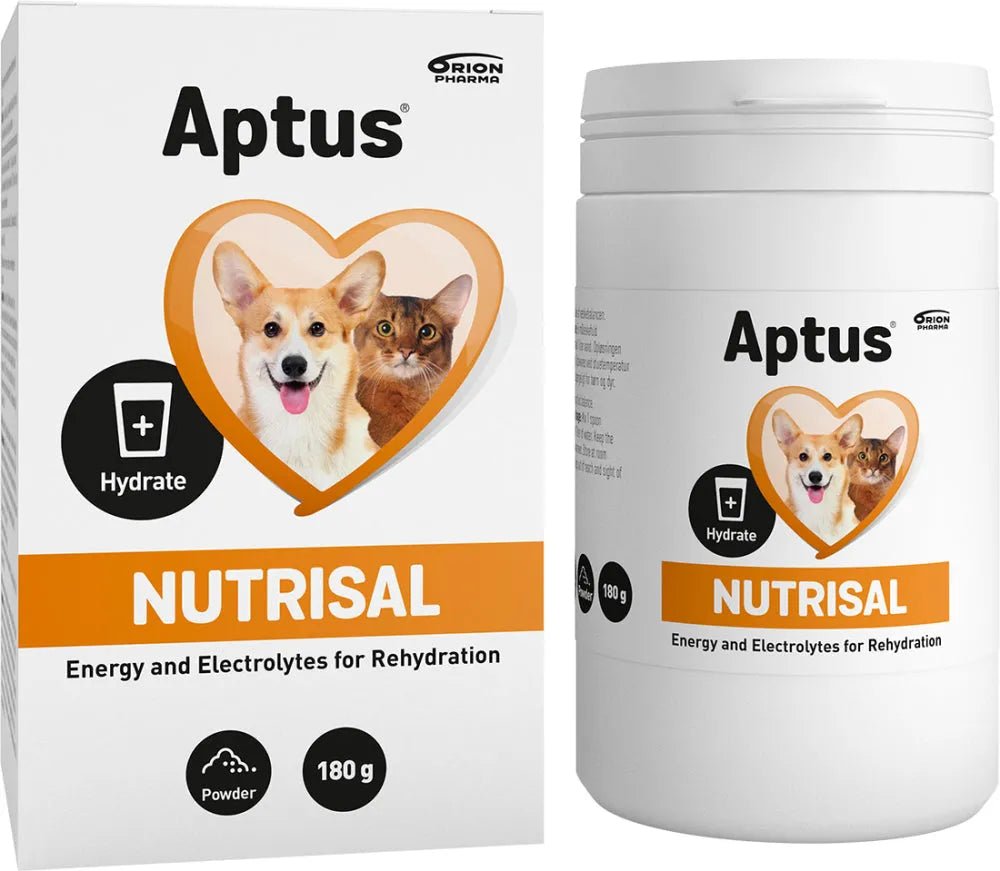 Aptus Nutrisal - Apteekki 360 Helsinki - Verkkoapteekki