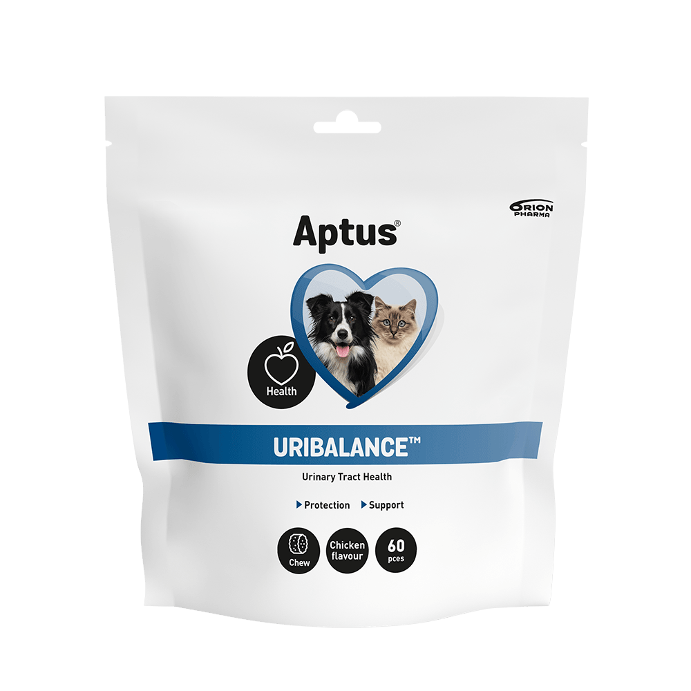 Aptus Uribalance - Apteekki 360 Helsinki - Verkkoapteekki