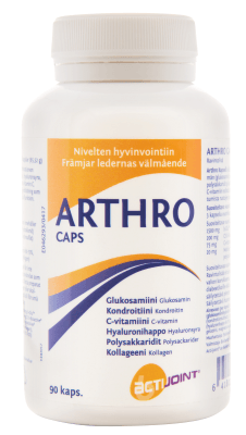 Arthro - Apteekki 360 Helsinki - Verkkoapteekki