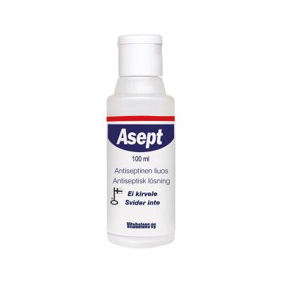 Asept - Apteekki 360 Helsinki - Verkkoapteekki