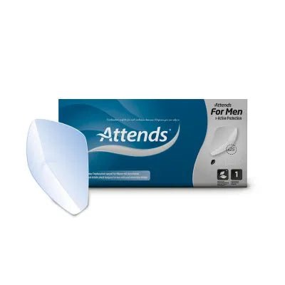 Attends For Men 1 Tippasuoja - Apteekki 360 Helsinki - Verkkoapteekki