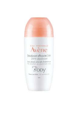 Avene 24 H Deodorant - Apteekki 360 Helsinki - Verkkoapteekki