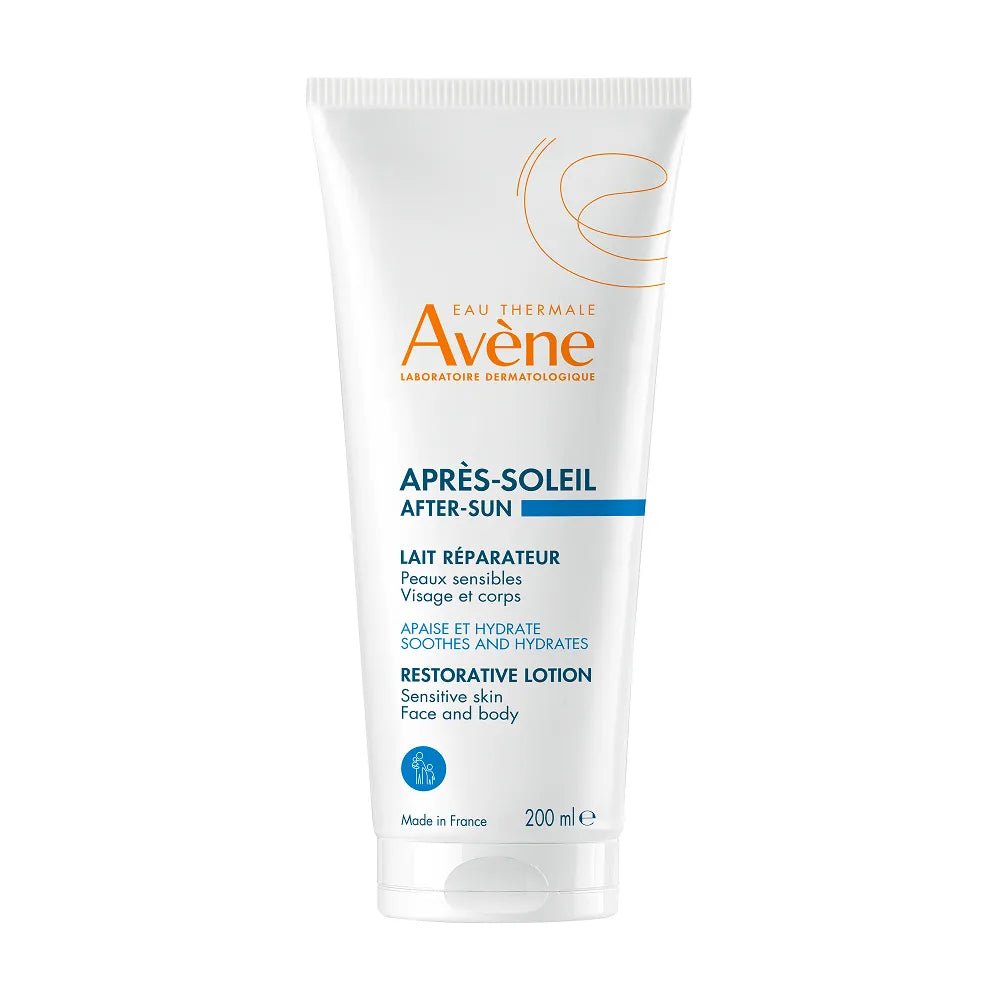 Avene After-Sun Repair Creamy Gel - Apteekki 360 Helsinki - Verkkoapteekki