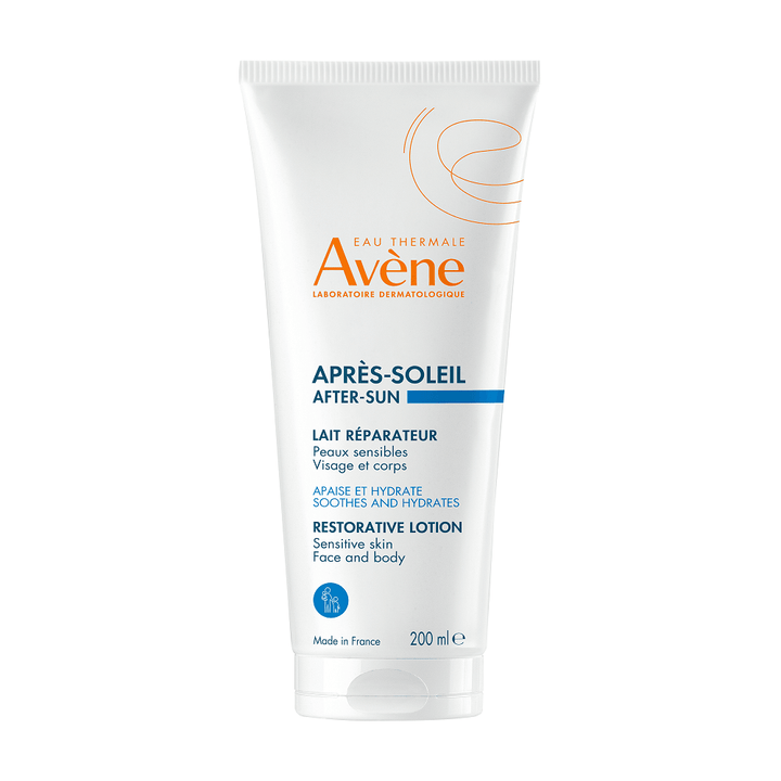 Avene After-Sun Repair Creamy Gel - Apteekki 360 Helsinki - Verkkoapteekki