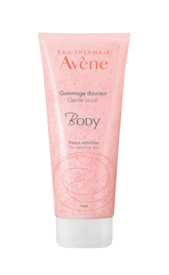 Avene Body Gentle Scrub - Apteekki 360 Helsinki - Verkkoapteekki