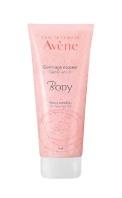 Avene Body Gentle Scrub - Apteekki 360 Helsinki - Verkkoapteekki