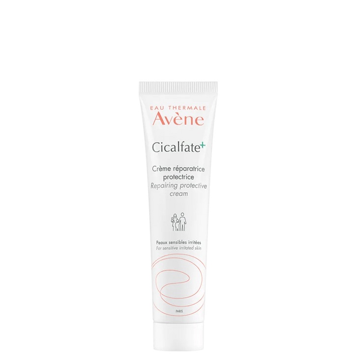 Avene Cicalfate+ Repair Cream - Apteekki 360 Helsinki - Verkkoapteekki