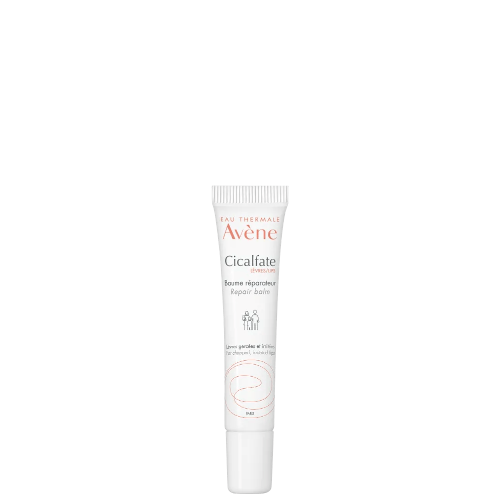 Avene Cicalfate Repair Lip Balm - Apteekki 360 Helsinki - Verkkoapteekki