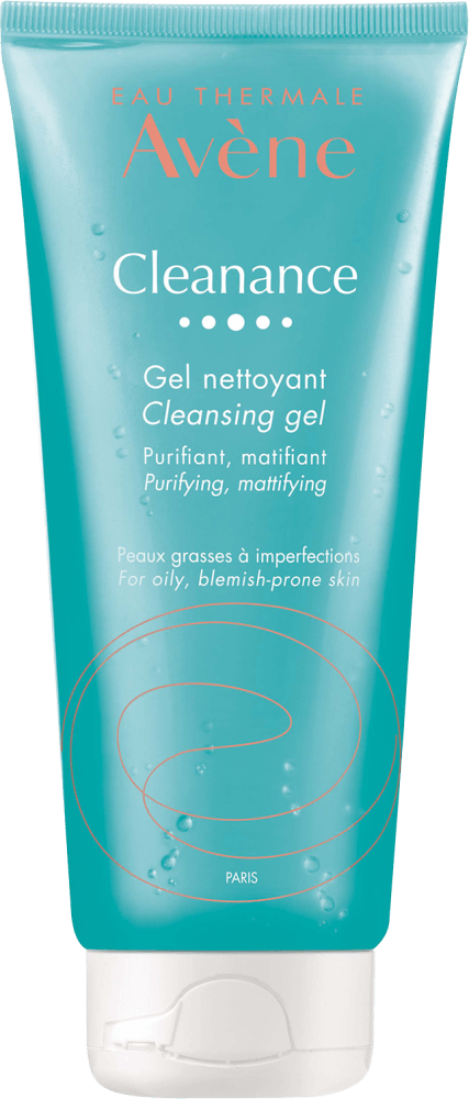 Avene Cleanance Cleansing Gel - Apteekki 360 Helsinki - Verkkoapteekki