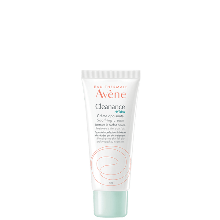 Avene Cleanance Hydra Cream - Apteekki 360 Helsinki - Verkkoapteekki