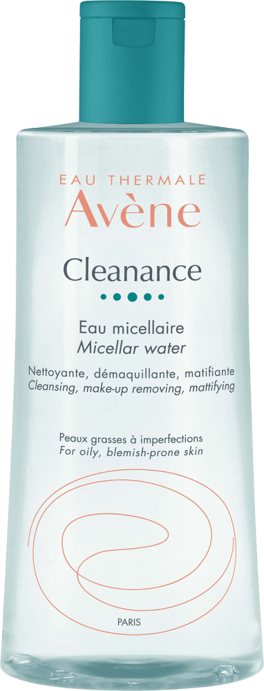 Avene Cleanance Micellar Water - Apteekki 360 Helsinki - Verkkoapteekki