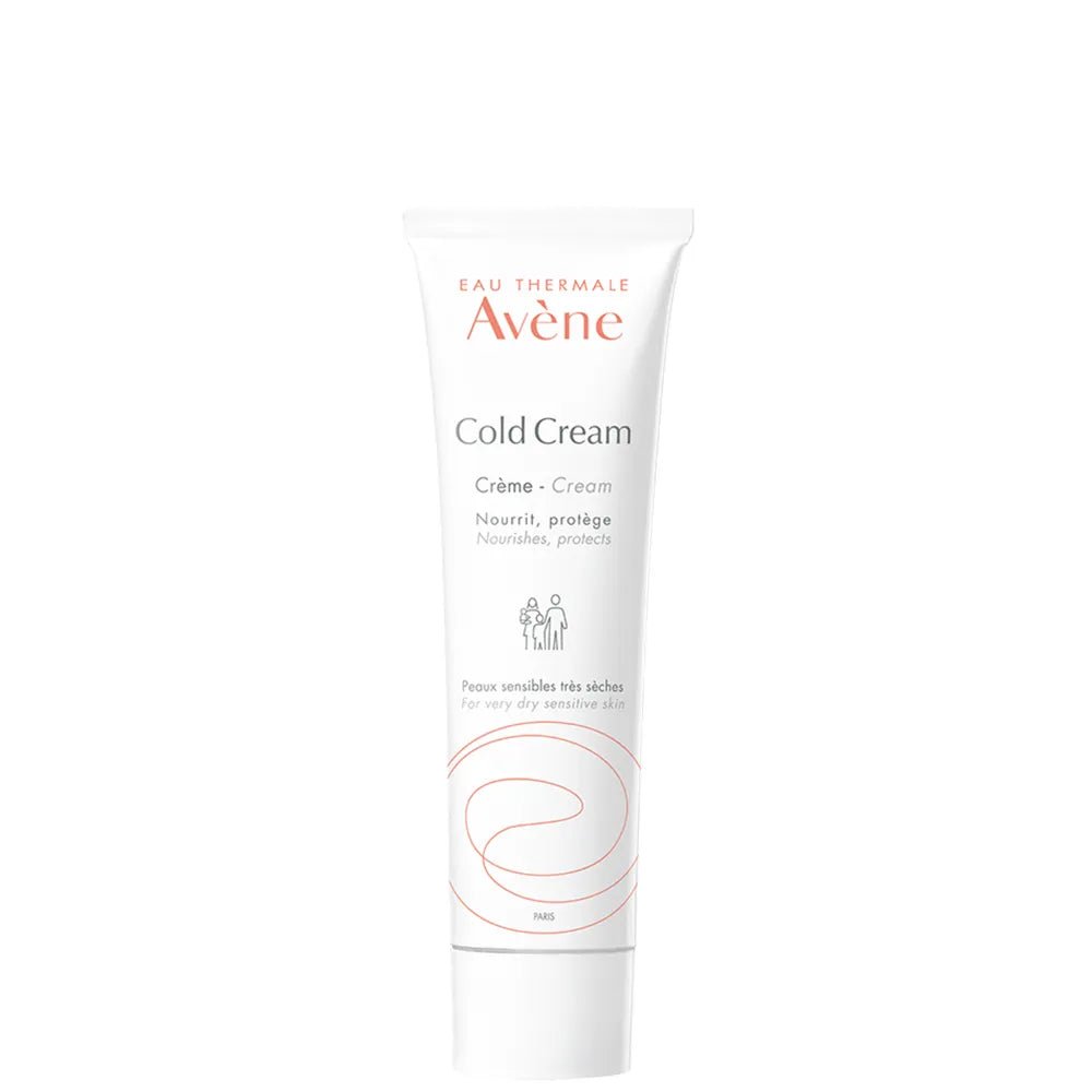 Avene Cold Cream - Apteekki 360 Helsinki - Verkkoapteekki