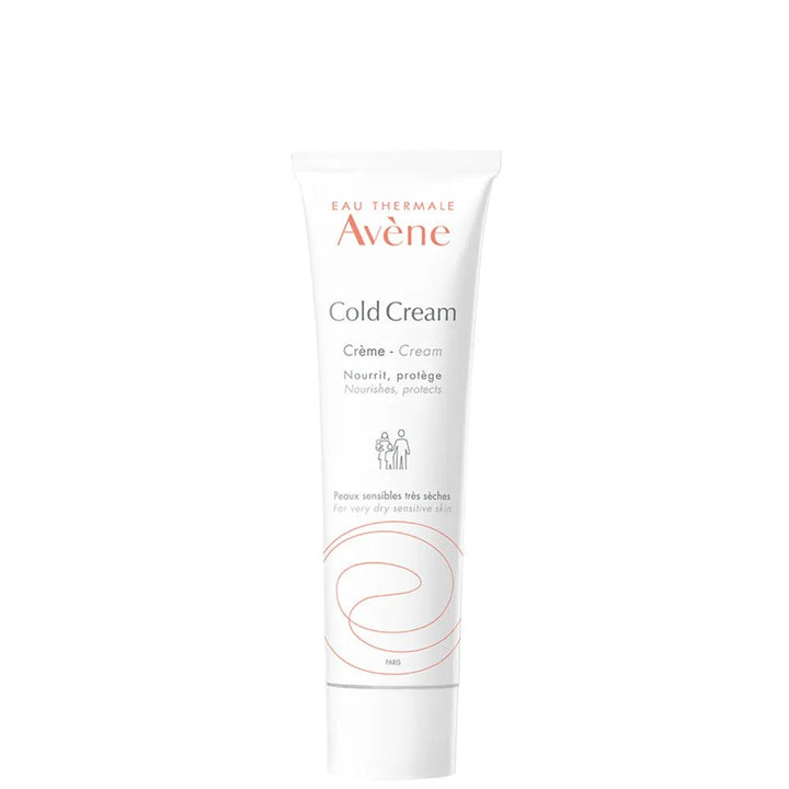 Avene Cold Cream - Apteekki 360 Helsinki - Verkkoapteekki