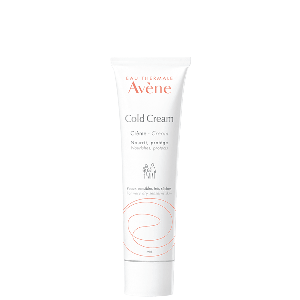 Avene Cold Cream - Apteekki 360 Helsinki - Verkkoapteekki