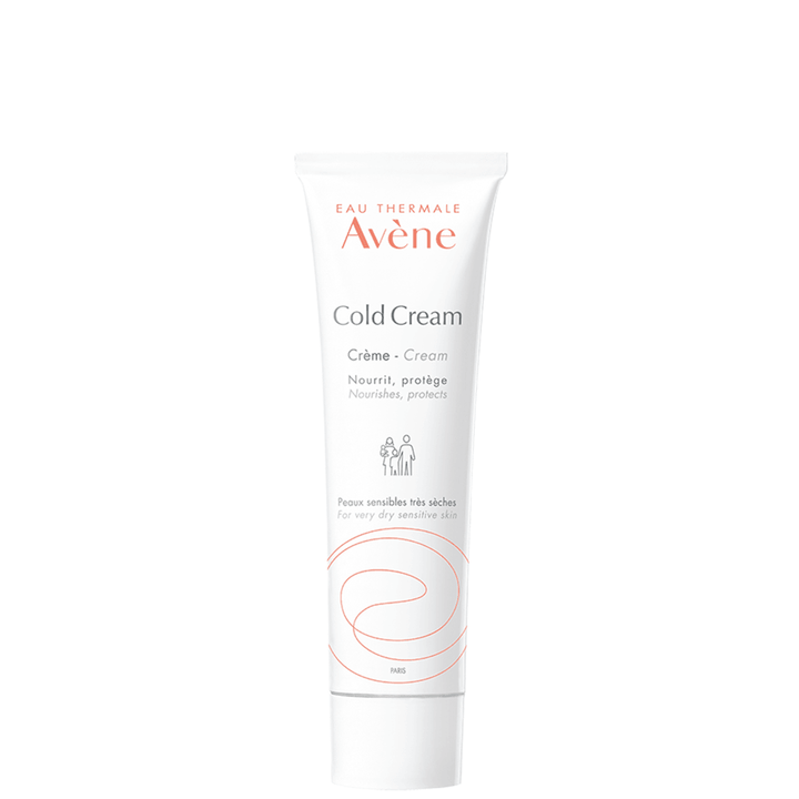 Avene Cold Cream - Apteekki 360 Helsinki - Verkkoapteekki