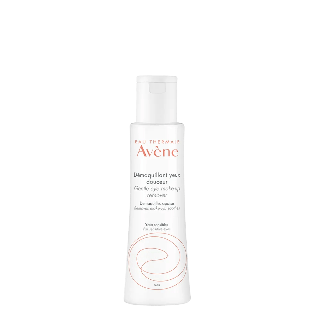 Avene Gentle Eye Make-Up Remover - Apteekki 360 Helsinki - Verkkoapteekki
