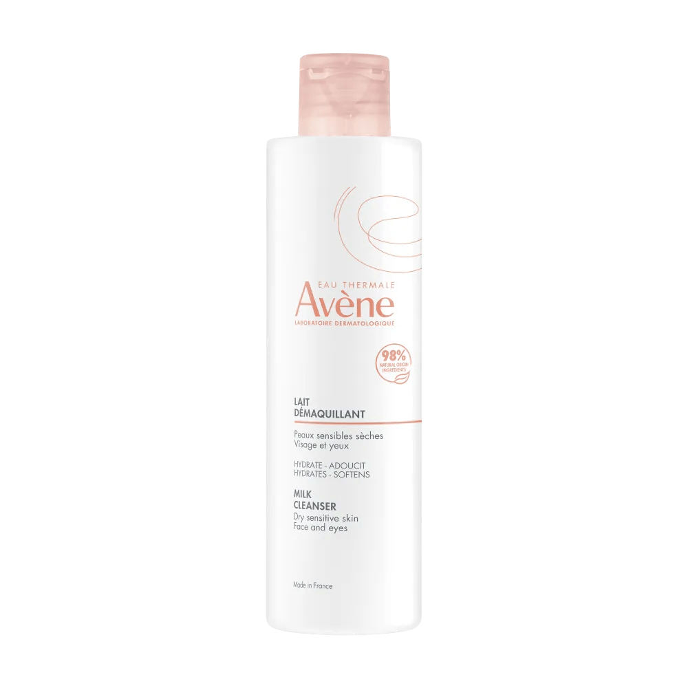 Avene Gentle Milk Cleanser - Apteekki 360 Helsinki - Verkkoapteekki