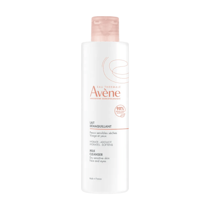 Avene Gentle Milk Cleanser - Apteekki 360 Helsinki - Verkkoapteekki