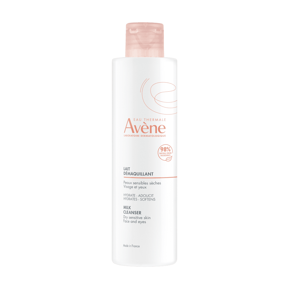 Avene Gentle Milk Cleanser - Apteekki 360 Helsinki - Verkkoapteekki