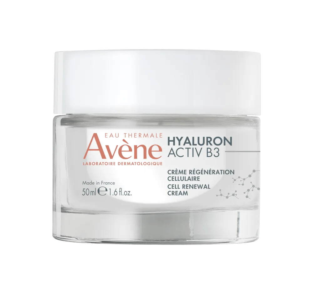 Avene Hyaluron Active B3 Day Cream - Apteekki 360 Helsinki - Verkkoapteekki