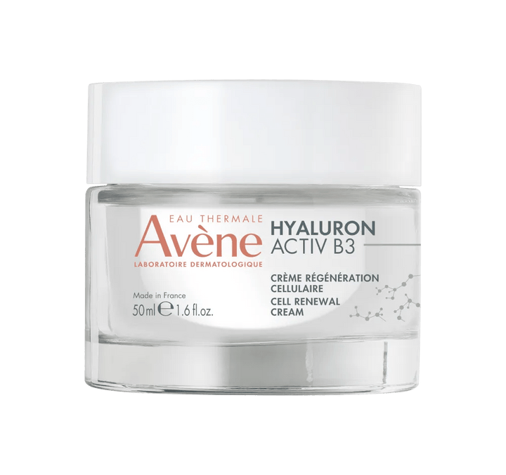 Avene Hyaluron Active B3 Day Cream - Apteekki 360 Helsinki - Verkkoapteekki