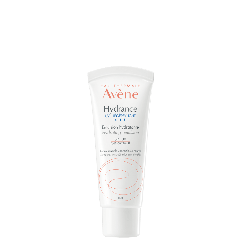 Avene Hydrance Uv-Light Spf 30 - Apteekki 360 Helsinki - Verkkoapteekki