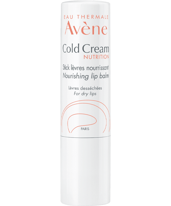Avene Lip Balm With Cold Cream - Apteekki 360 Helsinki - Verkkoapteekki
