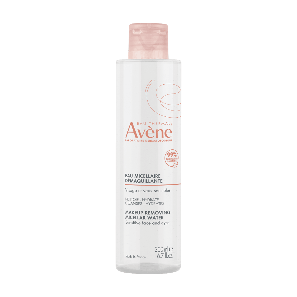 Avene Micellar Lotion - Apteekki 360 Helsinki - Verkkoapteekki