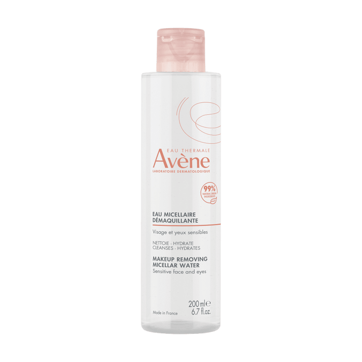 Avene Micellar Lotion - Apteekki 360 Helsinki - Verkkoapteekki