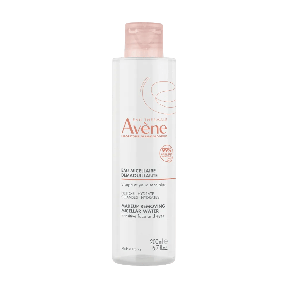Avene Micellar Lotion - Apteekki 360 Helsinki - Verkkoapteekki
