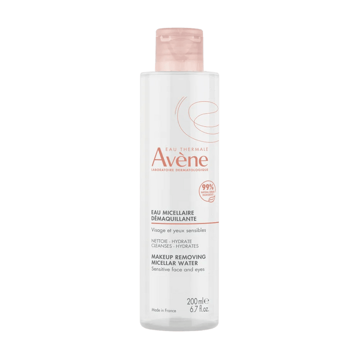 Avene Micellar Lotion - Apteekki 360 Helsinki - Verkkoapteekki