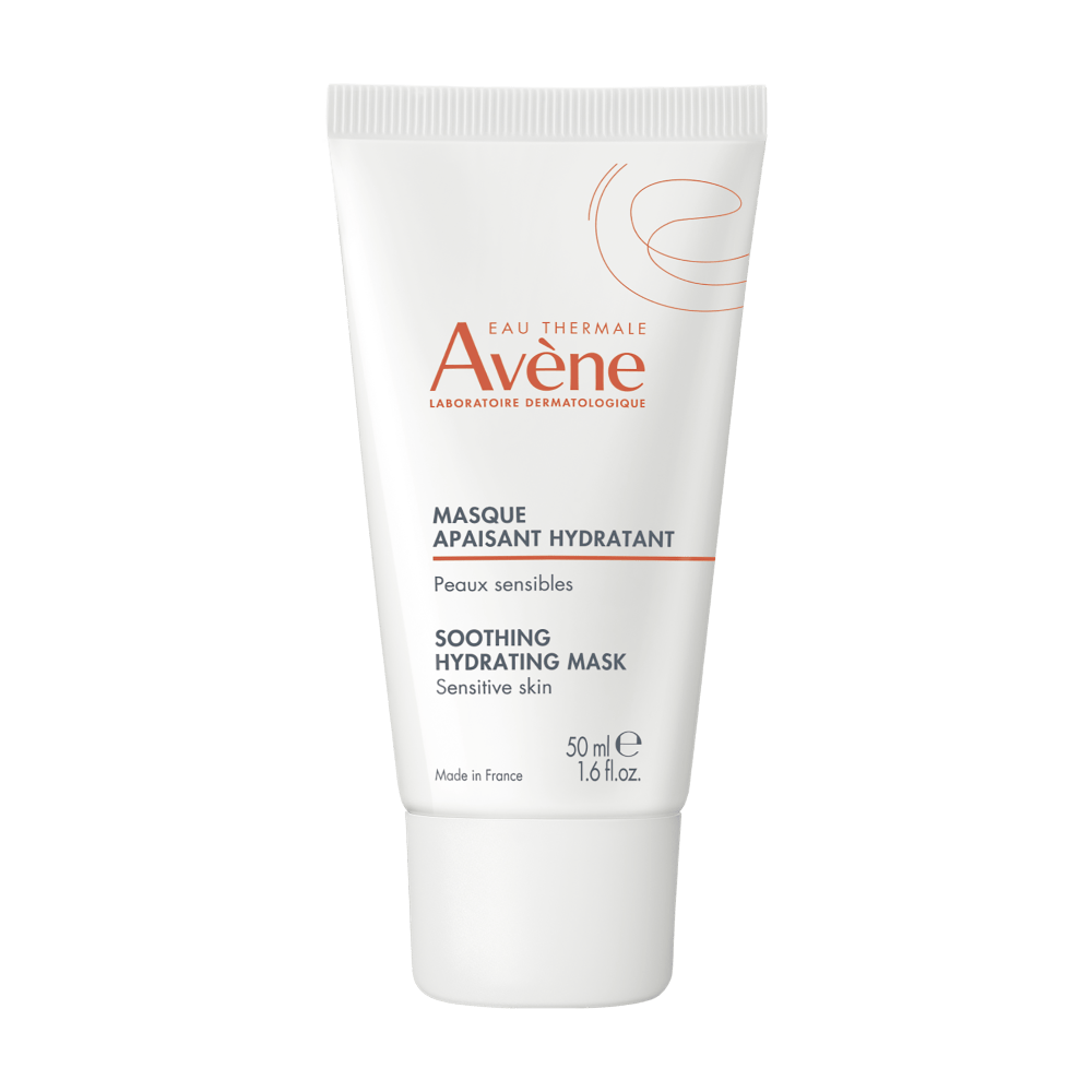 Avene Soothing Radiance Mask - Apteekki 360 Helsinki - Verkkoapteekki