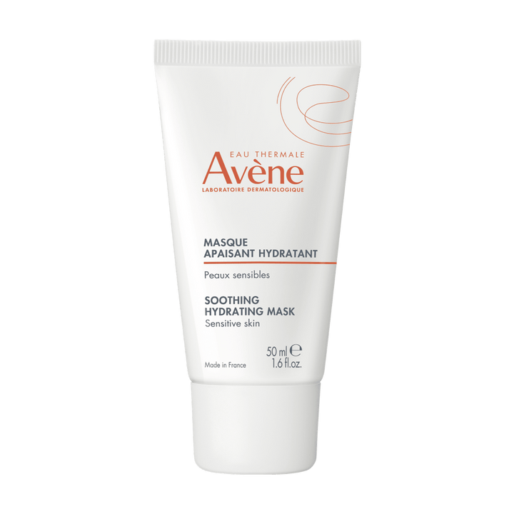 Avene Soothing Radiance Mask - Apteekki 360 Helsinki - Verkkoapteekki