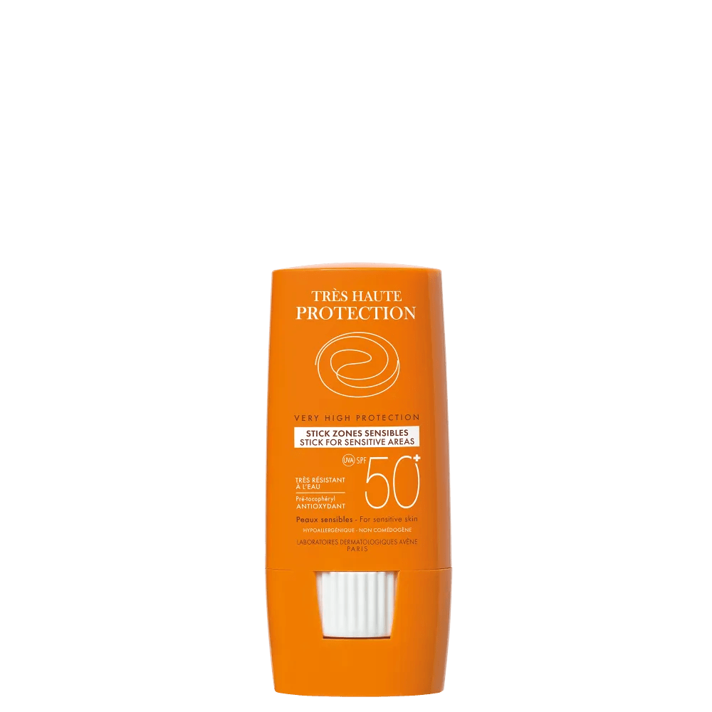 Avene Sun Stick Sensitive Area 50+ - Apteekki 360 Helsinki - Verkkoapteekki
