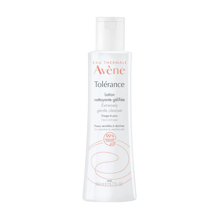 Avene Tolerance Cleanser - Apteekki 360 Helsinki - Verkkoapteekki