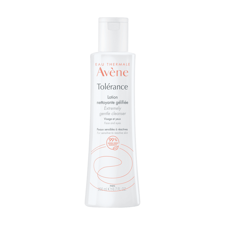 Avene Tolerance Cleanser - Apteekki 360 Helsinki - Verkkoapteekki