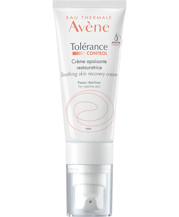 Avene Tolerance Control Cream - Apteekki 360 Helsinki - Verkkoapteekki